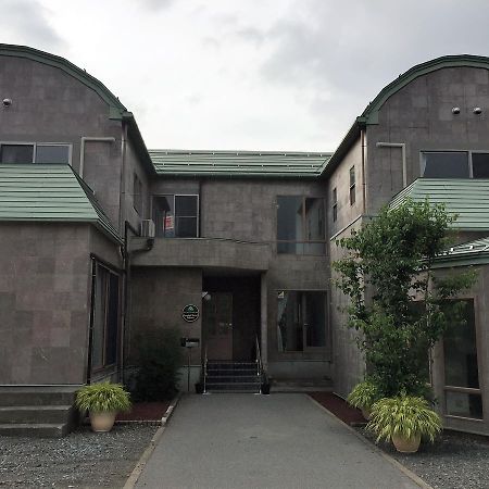 Syariah Hotel Fujisan Fujikawaguchiko Exterior foto