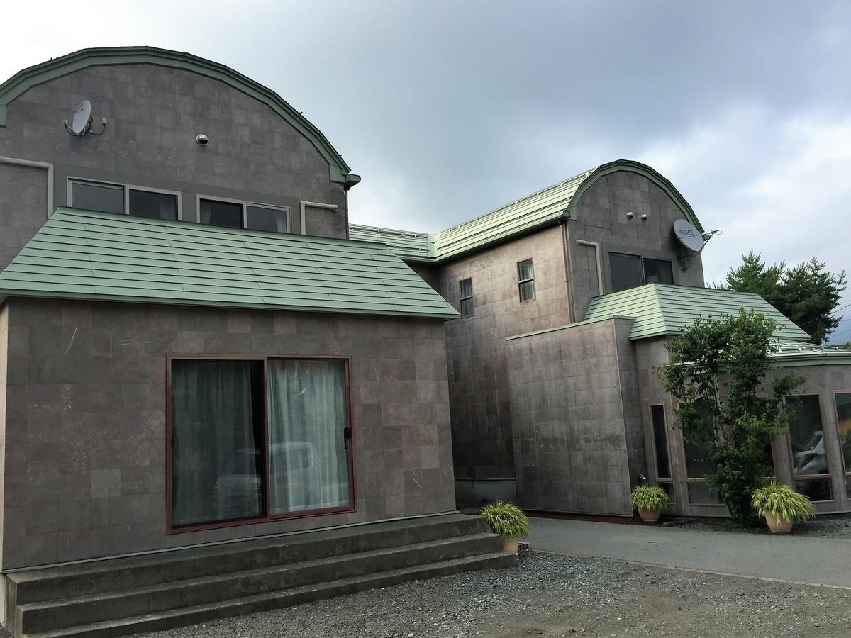 Syariah Hotel Fujisan Fujikawaguchiko Exterior foto