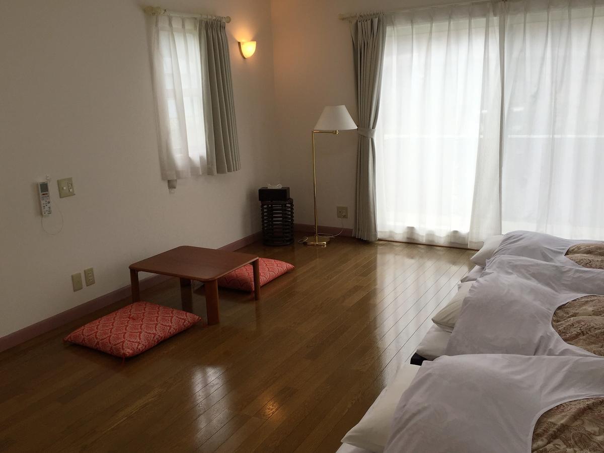 Syariah Hotel Fujisan Fujikawaguchiko Exterior foto